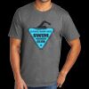 PC330 - Port and Company Unisex Tri Blend T-shirt Thumbnail