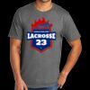 PC330 - Port and Company Unisex Tri Blend T-shirt Thumbnail