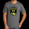 PC330 - Port and Company Unisex Tri Blend T-shirt Thumbnail