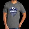 PC330 - Port and Company Unisex Tri Blend T-shirt Thumbnail