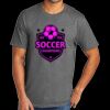 PC330 - Port and Company Unisex Tri Blend T-shirt Thumbnail