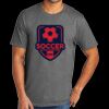 PC330 - Port and Company Unisex Tri Blend T-shirt Thumbnail