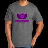 PC330 - Port and Company Unisex Tri Blend T-shirt Thumbnail