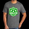 PC330 - Port and Company Unisex Tri Blend T-shirt Thumbnail