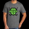 PC330 - Port and Company Unisex Tri Blend T-shirt Thumbnail