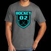 PC330 - Port and Company Unisex Tri Blend T-shirt Thumbnail