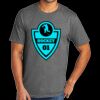 PC330 - Port and Company Unisex Tri Blend T-shirt Thumbnail