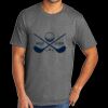 PC330 - Port and Company Unisex Tri Blend T-shirt Thumbnail