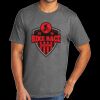 PC330 - Port and Company Unisex Tri Blend T-shirt Thumbnail