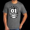PC330 - Port and Company Unisex Tri Blend T-shirt Thumbnail