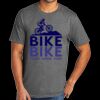 PC330 - Port and Company Unisex Tri Blend T-shirt Thumbnail