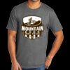 PC330 - Port and Company Unisex Tri Blend T-shirt Thumbnail