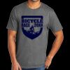PC330 - Port and Company Unisex Tri Blend T-shirt Thumbnail
