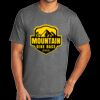 PC330 - Port and Company Unisex Tri Blend T-shirt Thumbnail