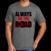 PC330 - Port and Company Unisex Tri Blend T-shirt Thumbnail