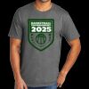 PC330 - Port and Company Unisex Tri Blend T-shirt Thumbnail