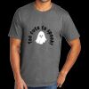 PC330 - Port and Company Unisex Tri Blend T-shirt Thumbnail