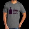 PC330 - Port and Company Unisex Tri Blend T-shirt Thumbnail