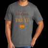 PC330 - Port and Company Unisex Tri Blend T-shirt Thumbnail