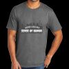 PC330 - Port and Company Unisex Tri Blend T-shirt Thumbnail