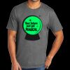 PC330 - Port and Company Unisex Tri Blend T-shirt Thumbnail