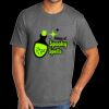 PC330 - Port and Company Unisex Tri Blend T-shirt Thumbnail