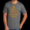PC330 - Port and Company Unisex Tri Blend T-shirt Thumbnail