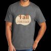 PC330 - Port and Company Unisex Tri Blend T-shirt Thumbnail