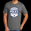 PC330 - Port and Company Unisex Tri Blend T-shirt Thumbnail