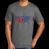 PC330 - Port and Company Unisex Tri Blend T-shirt Thumbnail