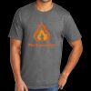 PC330 - Port and Company Unisex Tri Blend T-shirt Thumbnail