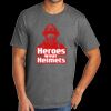 PC330 - Port and Company Unisex Tri Blend T-shirt Thumbnail