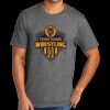 PC330 - Port and Company Unisex Tri Blend T-shirt Thumbnail