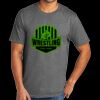 PC330 - Port and Company Unisex Tri Blend T-shirt Thumbnail