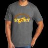 PC330 - Port and Company Unisex Tri Blend T-shirt Thumbnail