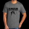 PC330 - Port and Company Unisex Tri Blend T-shirt Thumbnail