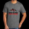 PC330 - Port and Company Unisex Tri Blend T-shirt Thumbnail