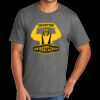 PC330 - Port and Company Unisex Tri Blend T-shirt Thumbnail