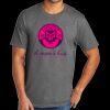 PC330 - Port and Company Unisex Tri Blend T-shirt Thumbnail