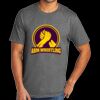 PC330 - Port and Company Unisex Tri Blend T-shirt Thumbnail