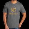 PC330 - Port and Company Unisex Tri Blend T-shirt Thumbnail