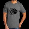PC330 - Port and Company Unisex Tri Blend T-shirt Thumbnail