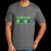 PC330 - Port and Company Unisex Tri Blend T-shirt Thumbnail