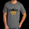 PC330 - Port and Company Unisex Tri Blend T-shirt Thumbnail