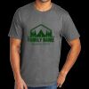 PC330 - Port and Company Unisex Tri Blend T-shirt Thumbnail