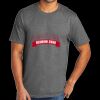 PC330 - Port and Company Unisex Tri Blend T-shirt Thumbnail