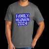 PC330 - Port and Company Unisex Tri Blend T-shirt Thumbnail