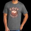 PC330 - Port and Company Unisex Tri Blend T-shirt Thumbnail