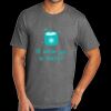 PC330 - Port and Company Unisex Tri Blend T-shirt Thumbnail