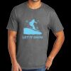 PC330 - Port and Company Unisex Tri Blend T-shirt Thumbnail